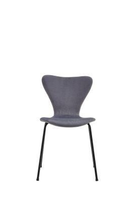 20 Years Experience Factory Plastic Chair for Restaurant Dining Table Chair