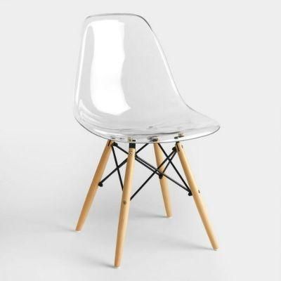 High Quality Modern Chair White