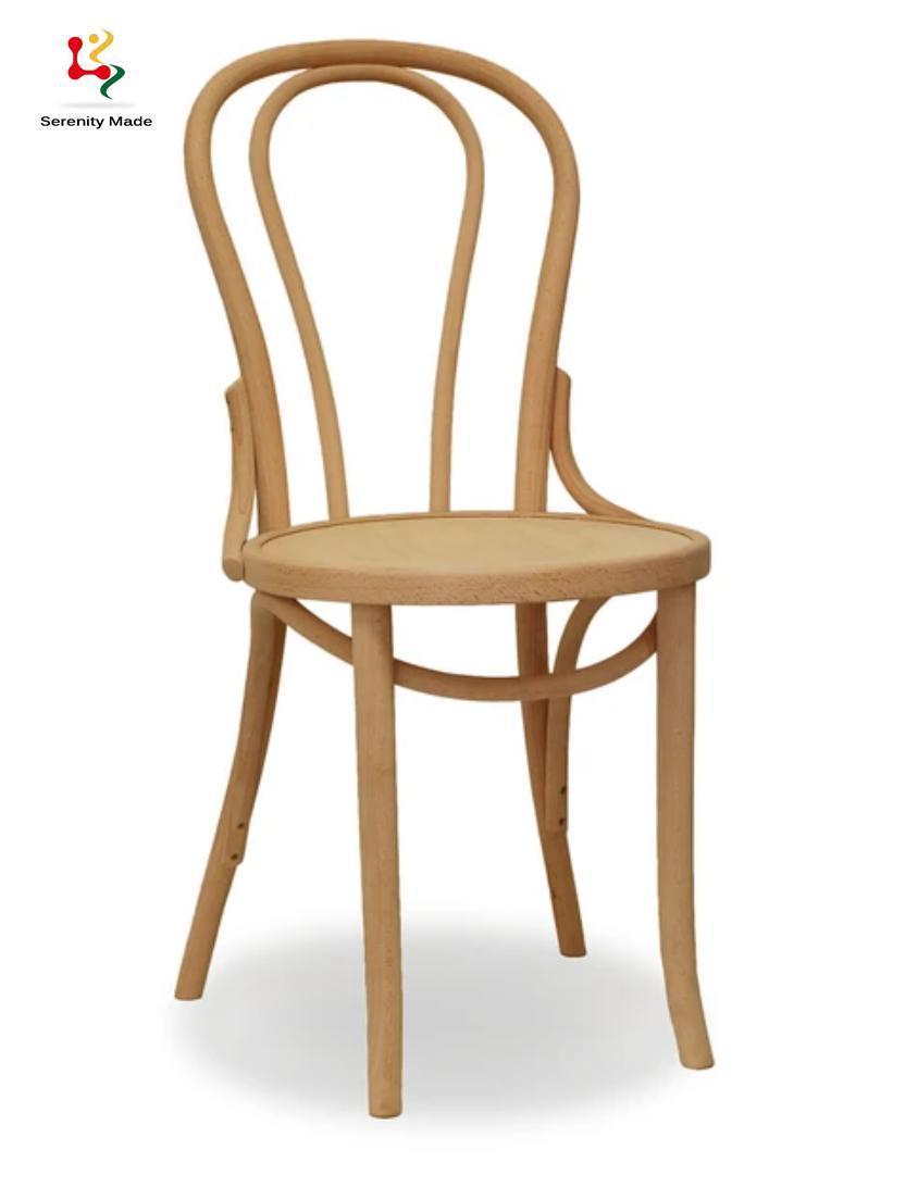 Good Quality Elegant Event Hire Stackable Dining Chair