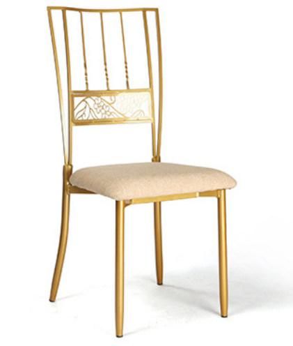 Hot Sale Durable Resistance Restaurant Home Wedding Dining Chiavari Chair