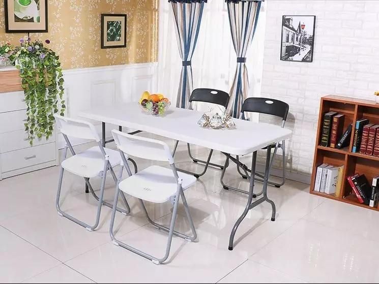 Home Leiaure Modern Design Garden Office Table Dining Table