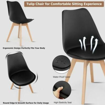 Wholesale Price Nordic Kitchen Dining Chair Manufacturer