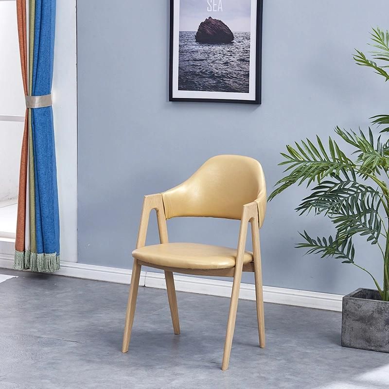 Factory Price Wholesale Reclining Good Quality Folding Plastic Metal Dining Chair