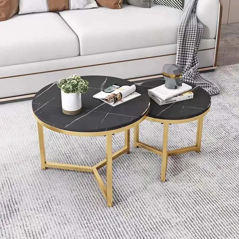 Wholesale Living Room Coffee Table Home Furniture Living Room Sets