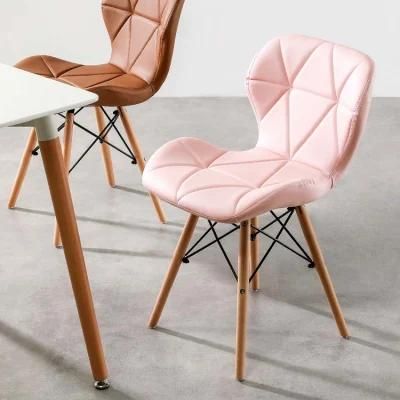 Wholesale Nordic Modern Scandinavian Designs Furniture Dining Chair Suppliers