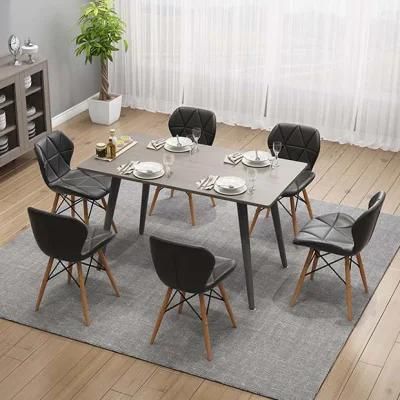 Wholesale Nordic Coffee Restaurant Dining Chair