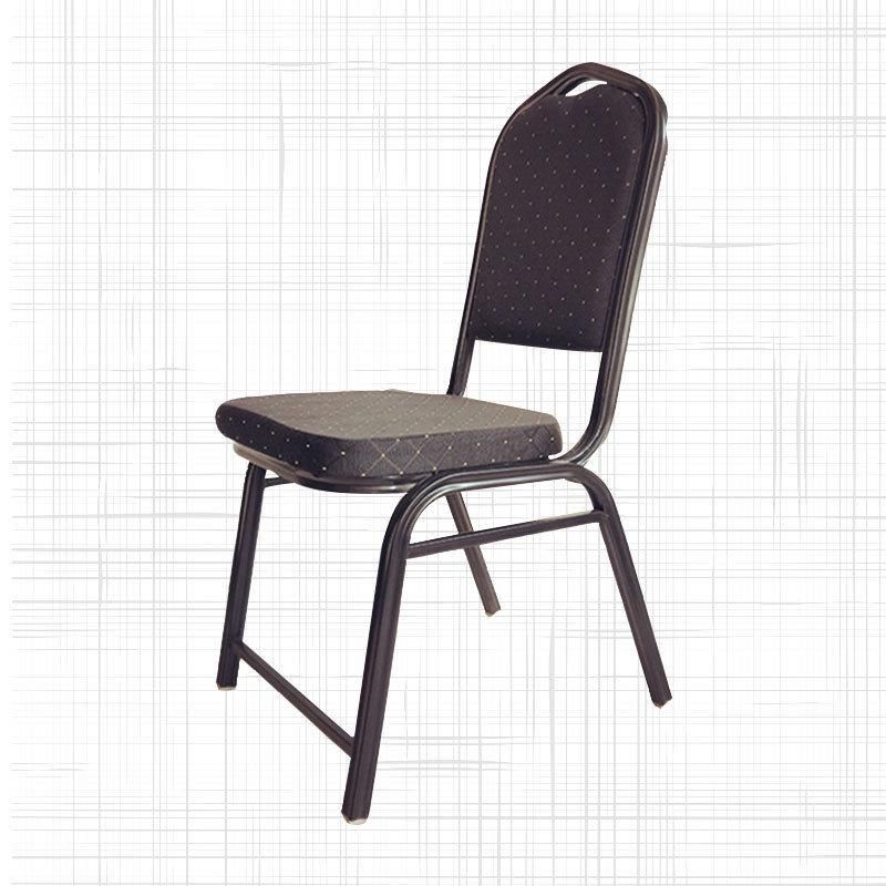 Cheap Stackable Restaurant Furniture Comfortable Armless Dining Wedding Banquet Chair