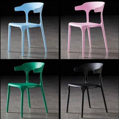 Wholesale Event Scandinavian Designs Furniture Plastic Dining Chair Suppliers