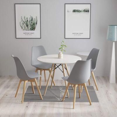 Wholesale Price Nordic Hotel Modern Dining Chair for Home Use