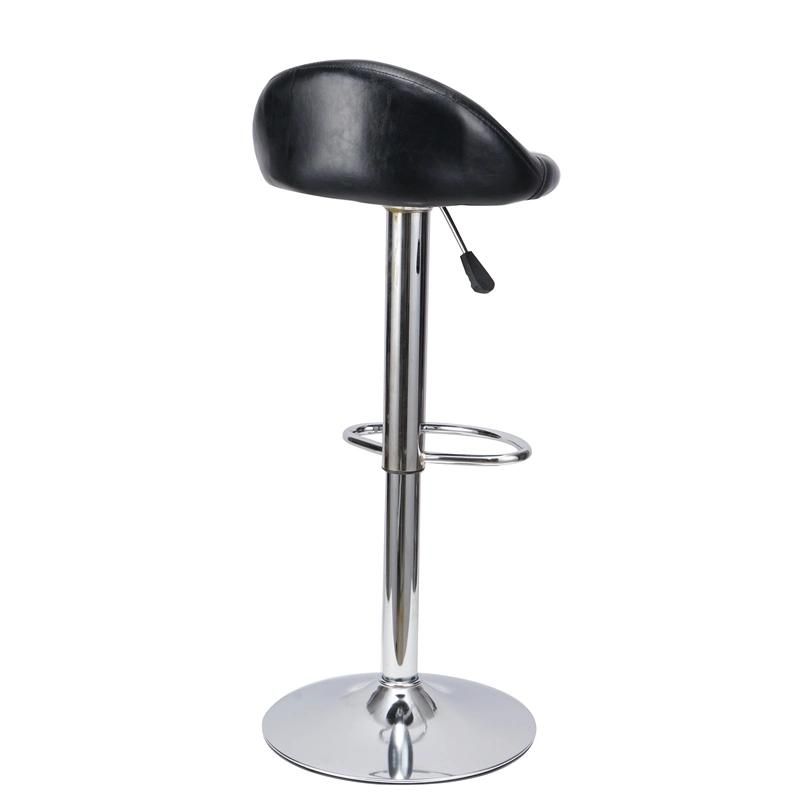 Adjustable Steel Stools Bar Chair Modern Chaise De Bar Stools for Kitchen