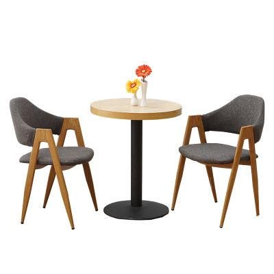 Modern Restaurant Dining Tables Corner Table Center Table Bar Counter