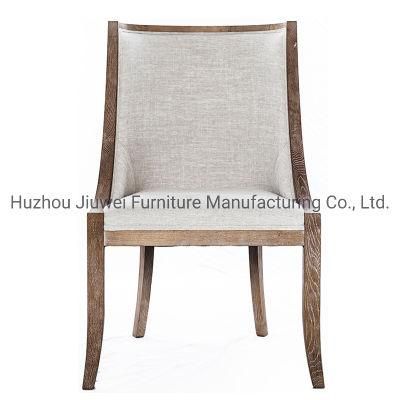 Original Design Chinese Style Wooden Dining Chair/Wedding Chair