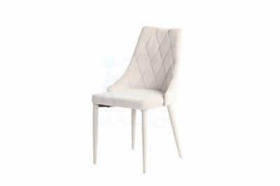 Fabric Patchwork Dining Masters Chairs Modern