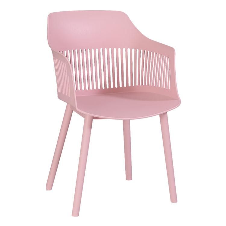 Cheap Price Stackable Cross X Back Plastic Chairs Manufacturers