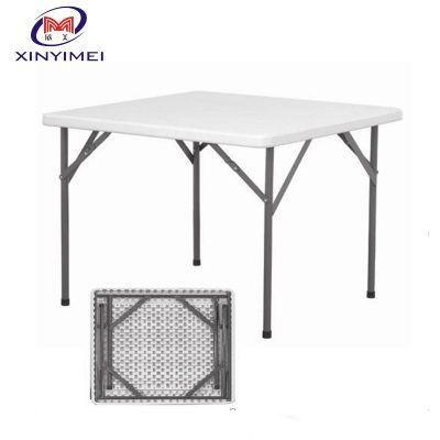 Sale Cheap Plastic Tables and Chairs with High Quality