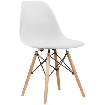 Nordic Simple Chair Plastic Dining Chairs Modern Simple Plastic Leisure Household Office Chair