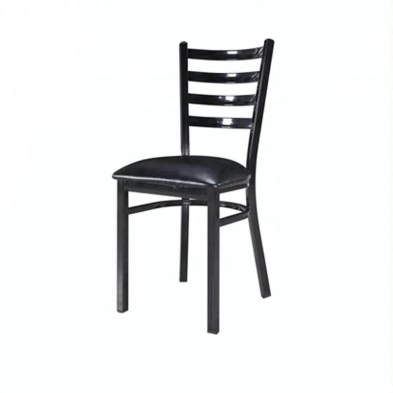 Cheap Price Balcony Hotel Relaxing Armlesss Durable Indoor Chiavari Chair