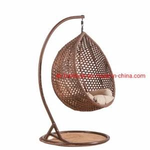 Swing Chair Wicker Single Hanging Chair