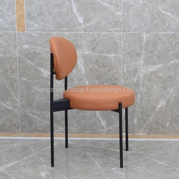 Hotel Furniture Cafe Chairs Restuarant Sets Dining Chairs (SP-LC846)