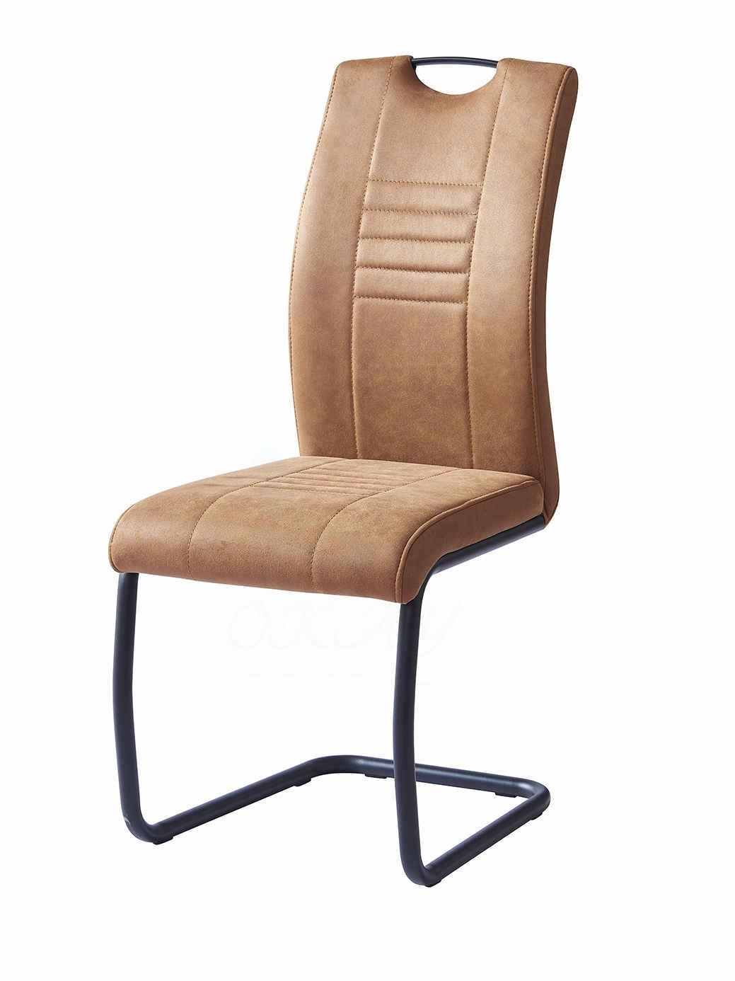 Simple Modern Home Dining Chair