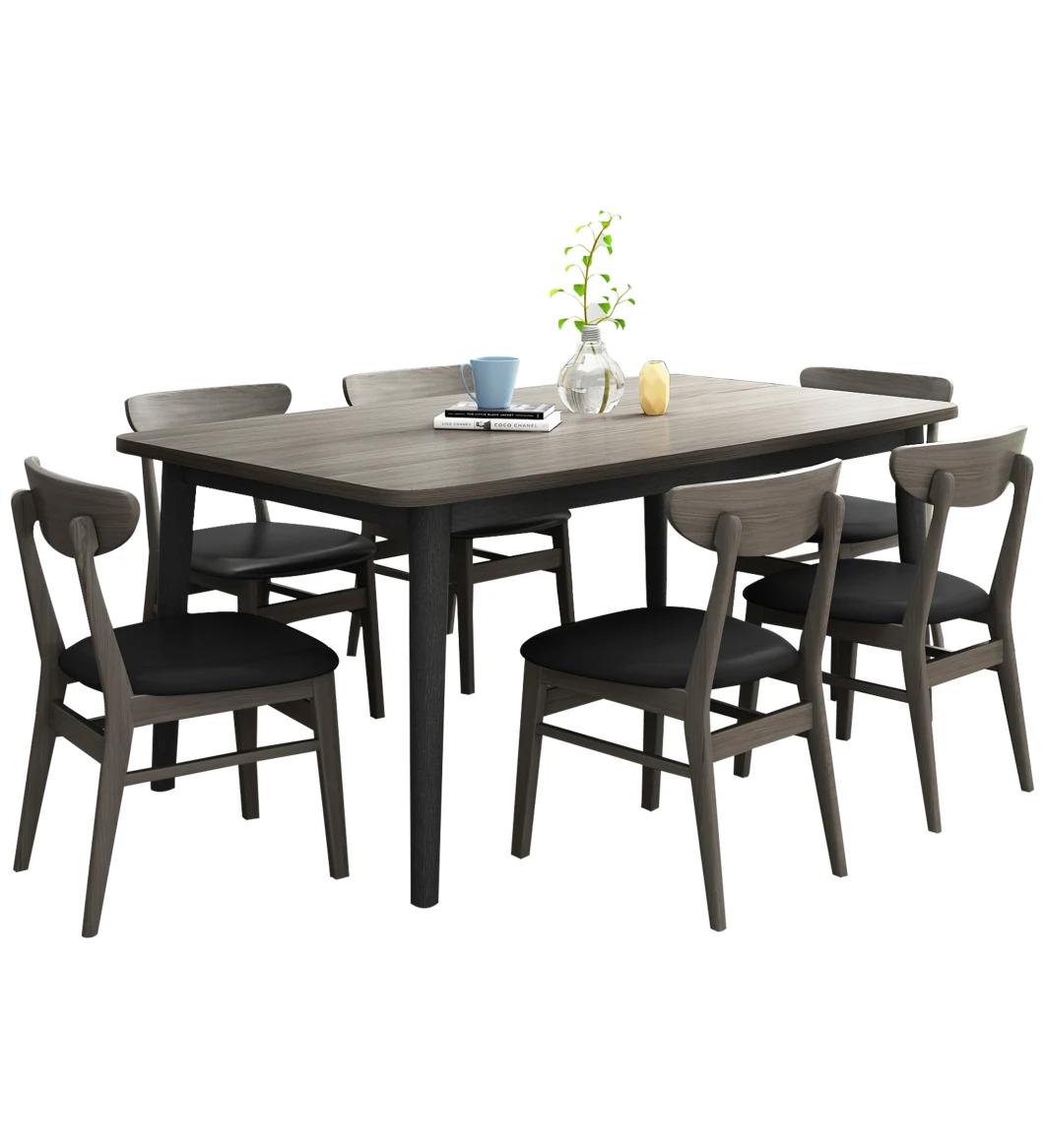 Fashionable Style Home Furniture Dining Room Table