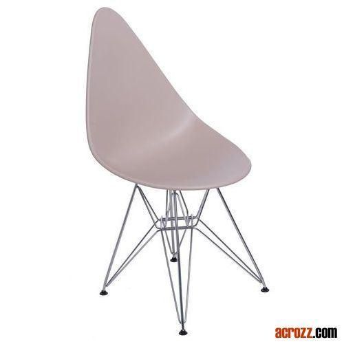 New Plastic Furniture Rush Dsr Chair