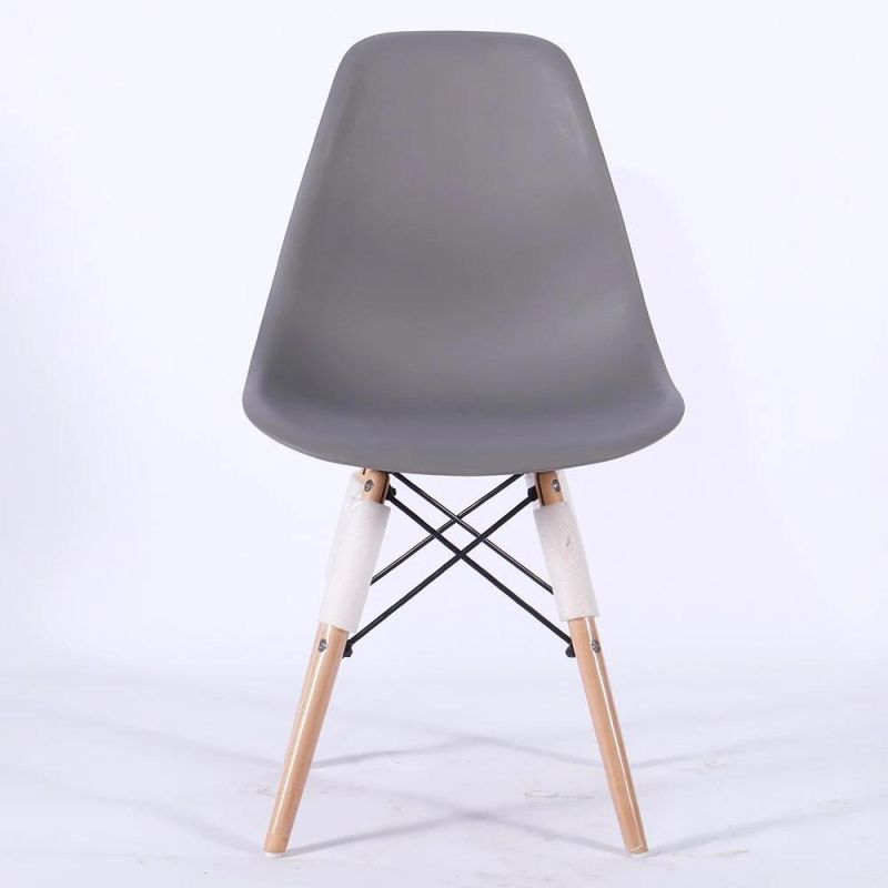 Hot Hotel Luxury Chair Modern PP Designer Restaurant Chairs Plastic Dining Chair