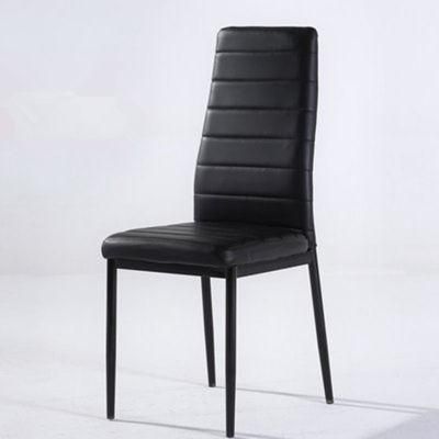 Leisure Unique Modern Conference Restaurant Italian Accent Dining Room Dinner Chair