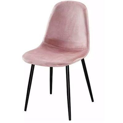 Restaurant Furniture Luxury Dining Chairs Modern Italian Dining Chairs Manufactures Upholstered Chairs for Dining Room Dinner