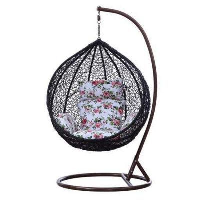 Rattan Hanging Chair Outdoor Recreation Stool Light Luxury Creative Comfort Indoor Swing Chair