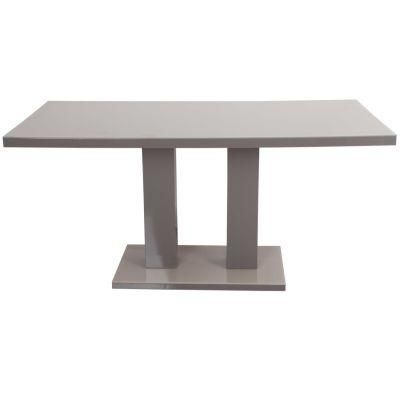 Modern and Simple High-Quality Dining Table Ceramics