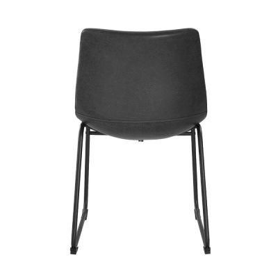 Plastic Frame Dining Chair