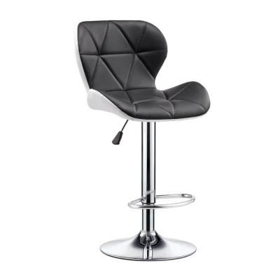 Wholesale Swivel PU Bar Stools Bar Chair for Club and Pub