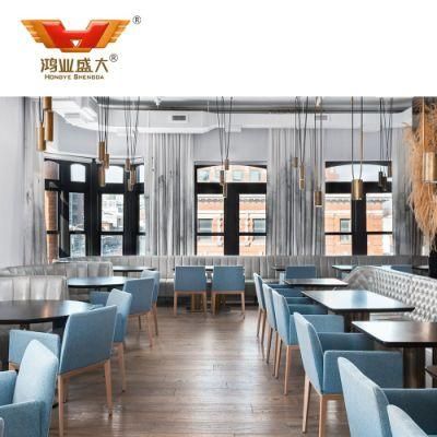 Luxury Design Restaurant Tables and Chairs Prices