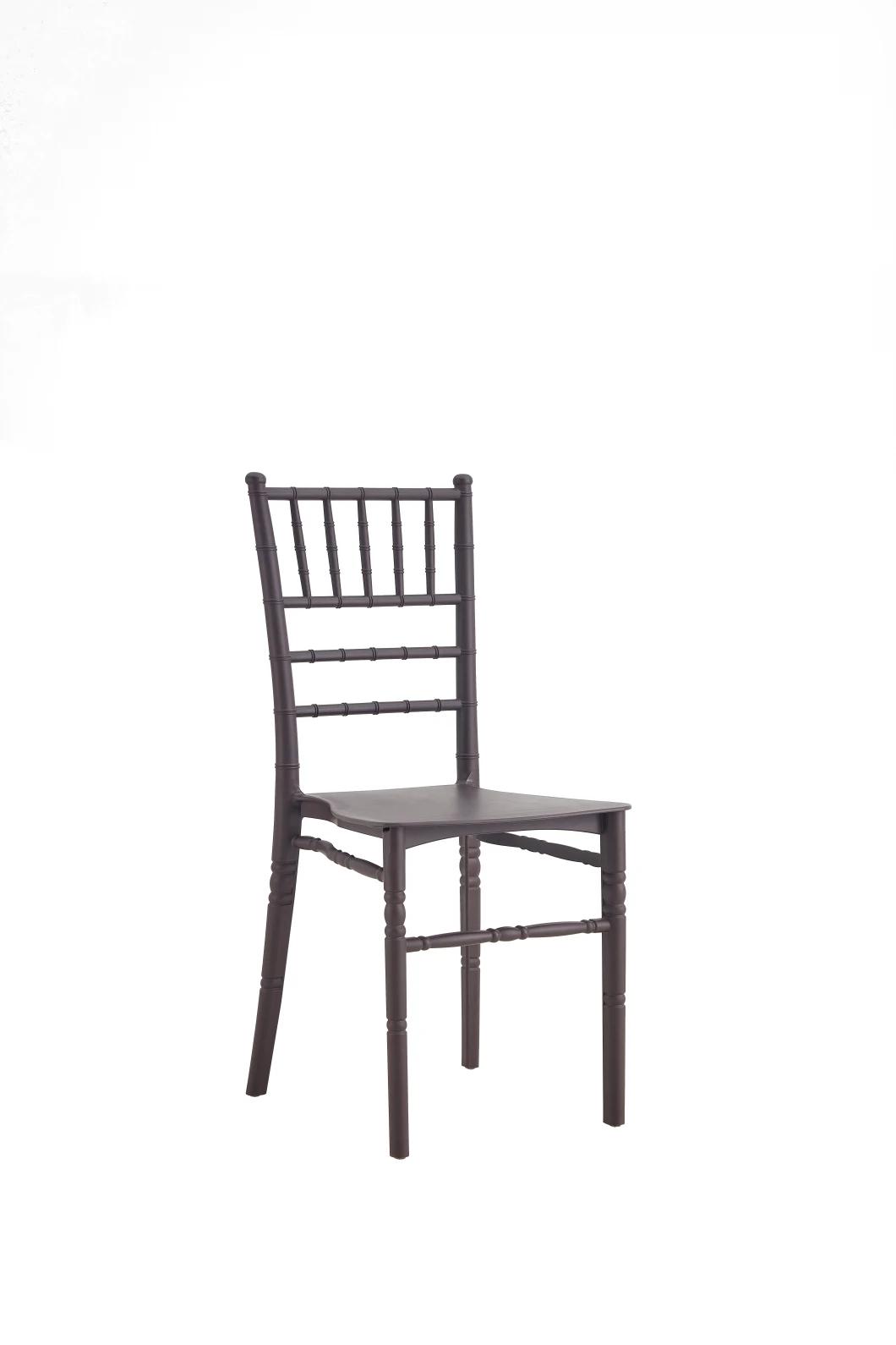 Quality Manufacturer Customization Natural Rattan Metal Plastic Chair