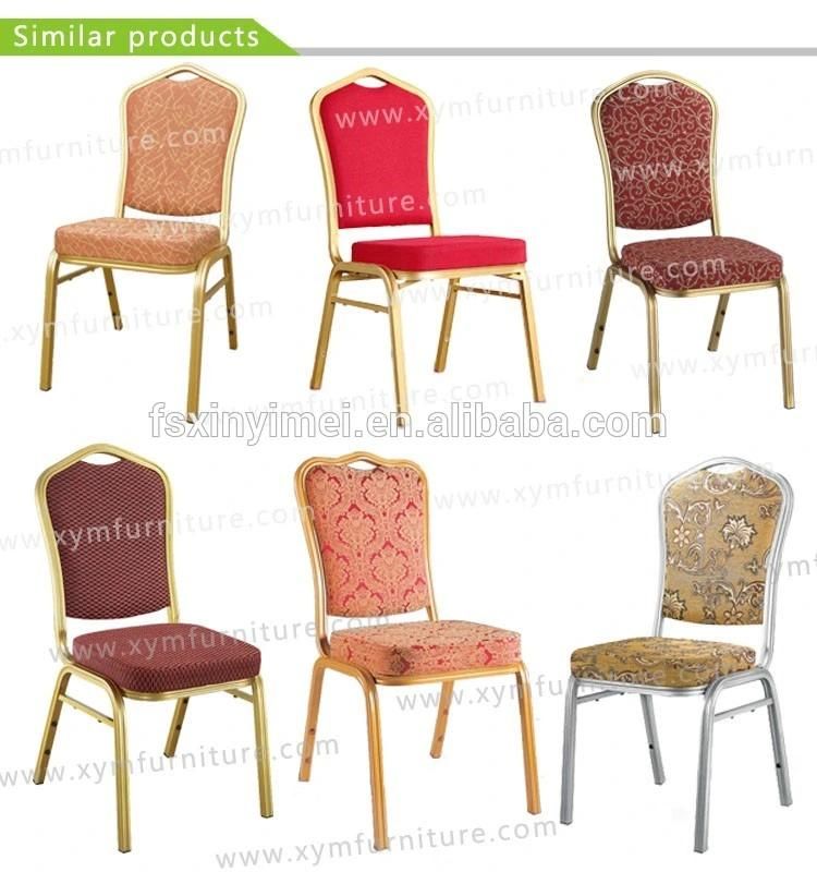 Wholesale Banquet Furniture Not Used Cheap Hotel Chairs for Sale