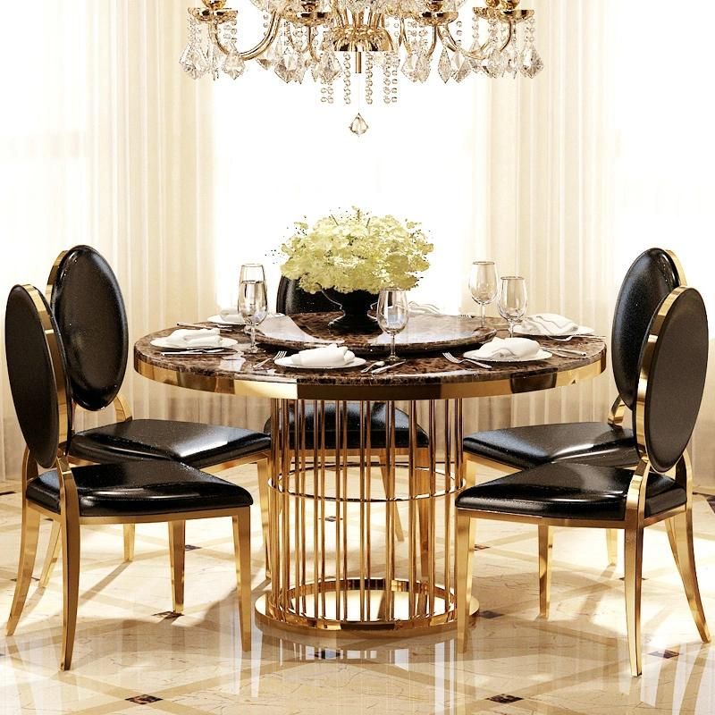 Stainless Steel Metal Frame Hotel Dining Velvet Cushion Event Golden Metal Wedding Dining Chair