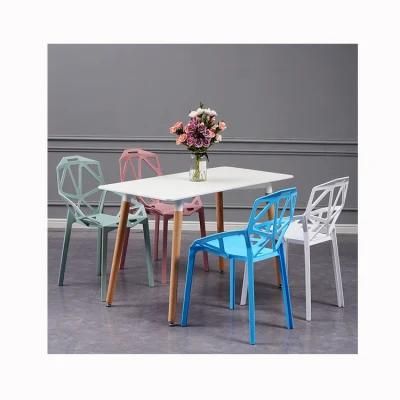 Other Furniture Exterior White Throne Chair Dining Table Set Living Room Leisure Master Chair Dining Table and Chair Set