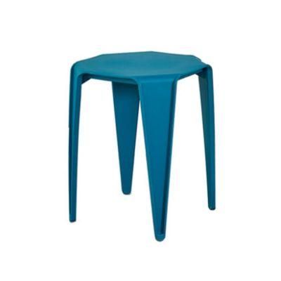 Cheap Price Living Room Small Sool Wholesale Modern Stackable PP Fast Food Restaurant Cafe Plastic Chairs for Sale