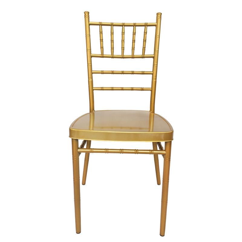 Latest Popular Cheap Home Restaurant Hotel Used Dining Chiavari Chair