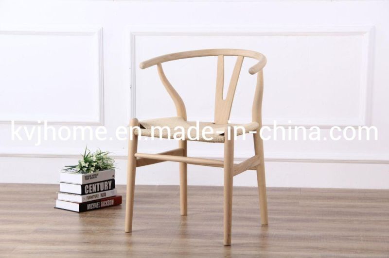 Hans Wegner Wishbone Chair DC-103