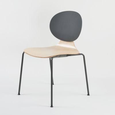 ANSI/BIFMA Standard Plastic Wood Dining Furniture Chair