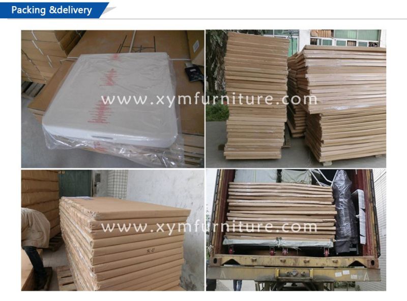 Wholesale 6FT Long Folding Rectangle Table