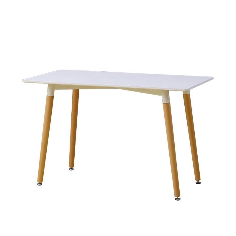 High Quality Outdoor Meeting Dining Home Hotel Plastic Study Folding Table