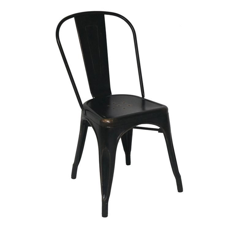 Hot Selling Restaurant Party Event Indoor Hotel Stackable Dining Chair