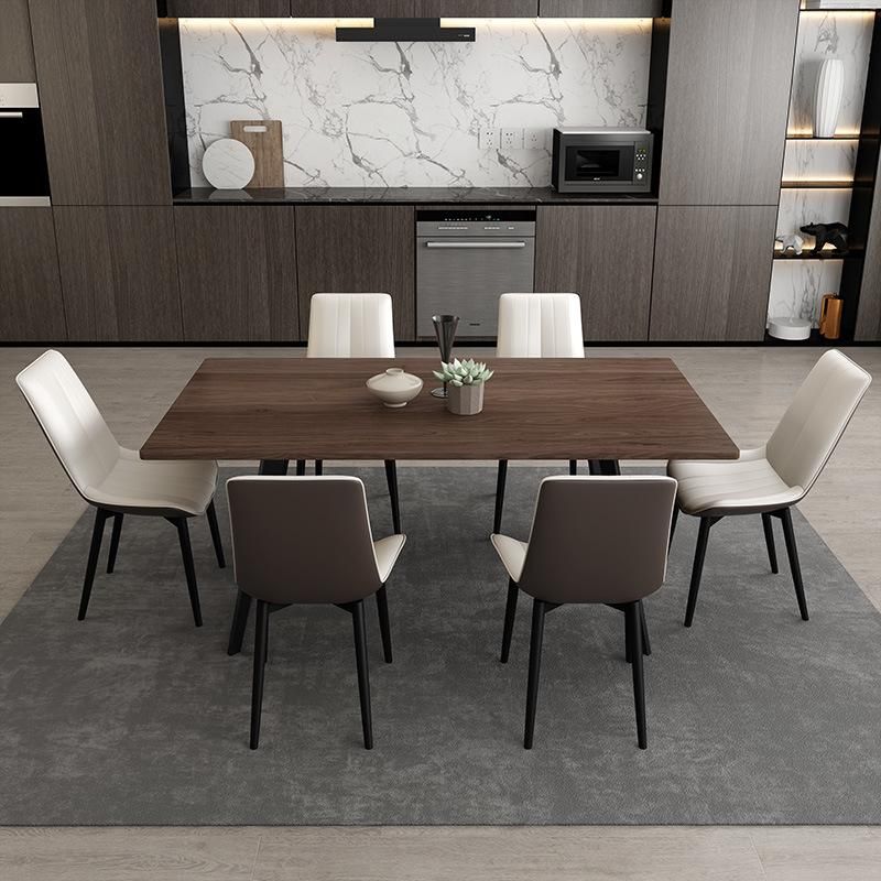 High Quality Popular New Model Dining Room Table