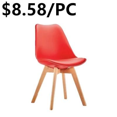 Party Event Silla Outdoor Plastic Colorful Garden Banquet Dining Chair