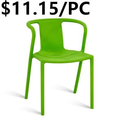 Rental Stacking Sillaused Garden Wedding Banquet Restaurant Dining Chair for Sale