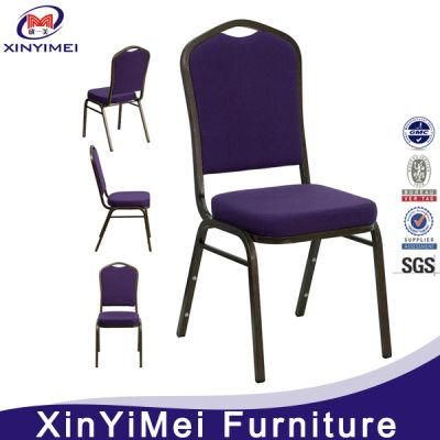 High Quality Aluminum Banquet Chair