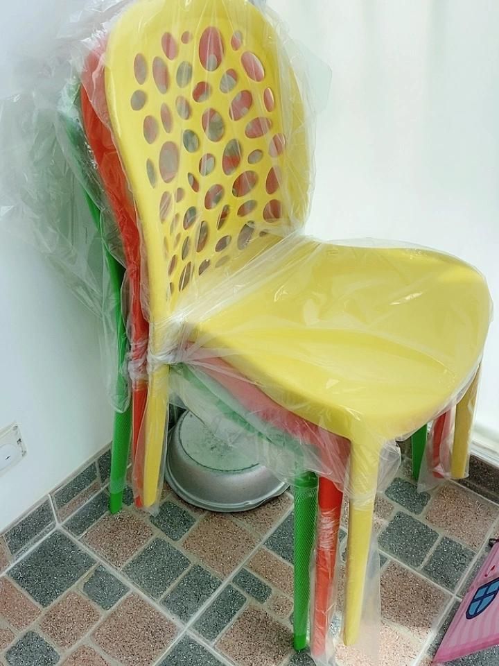 Sedia Di Plastica Home Furniture High Quality Dining Room Chairs Plastic Dining Chair